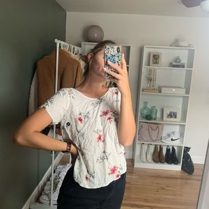 NWT Blouse from A&F